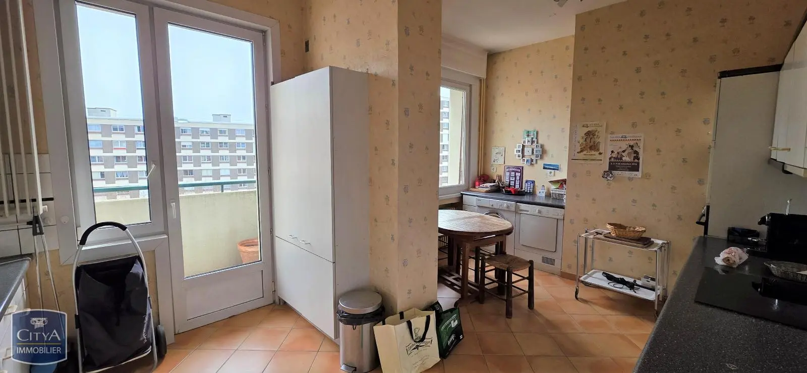 Photo 6 Appartement 5 pièces 136.82m²