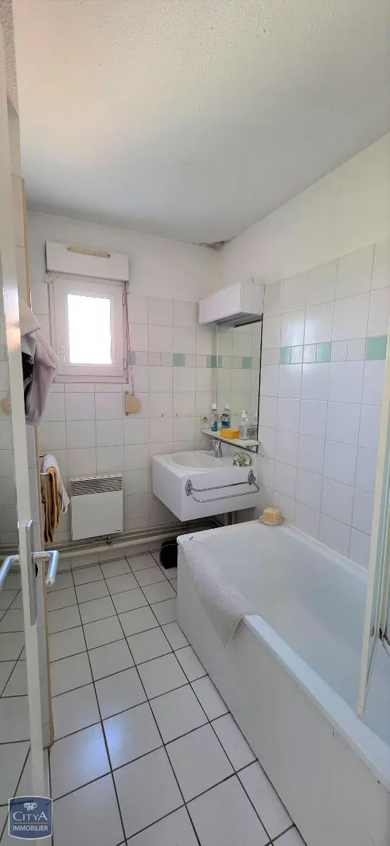 Photo 5 Appartement 1 pièce 23m²