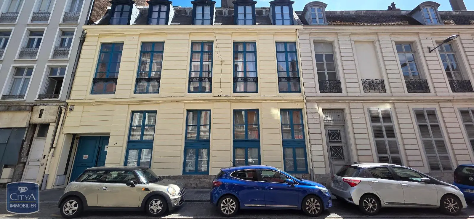Photo 8 appartement Lille