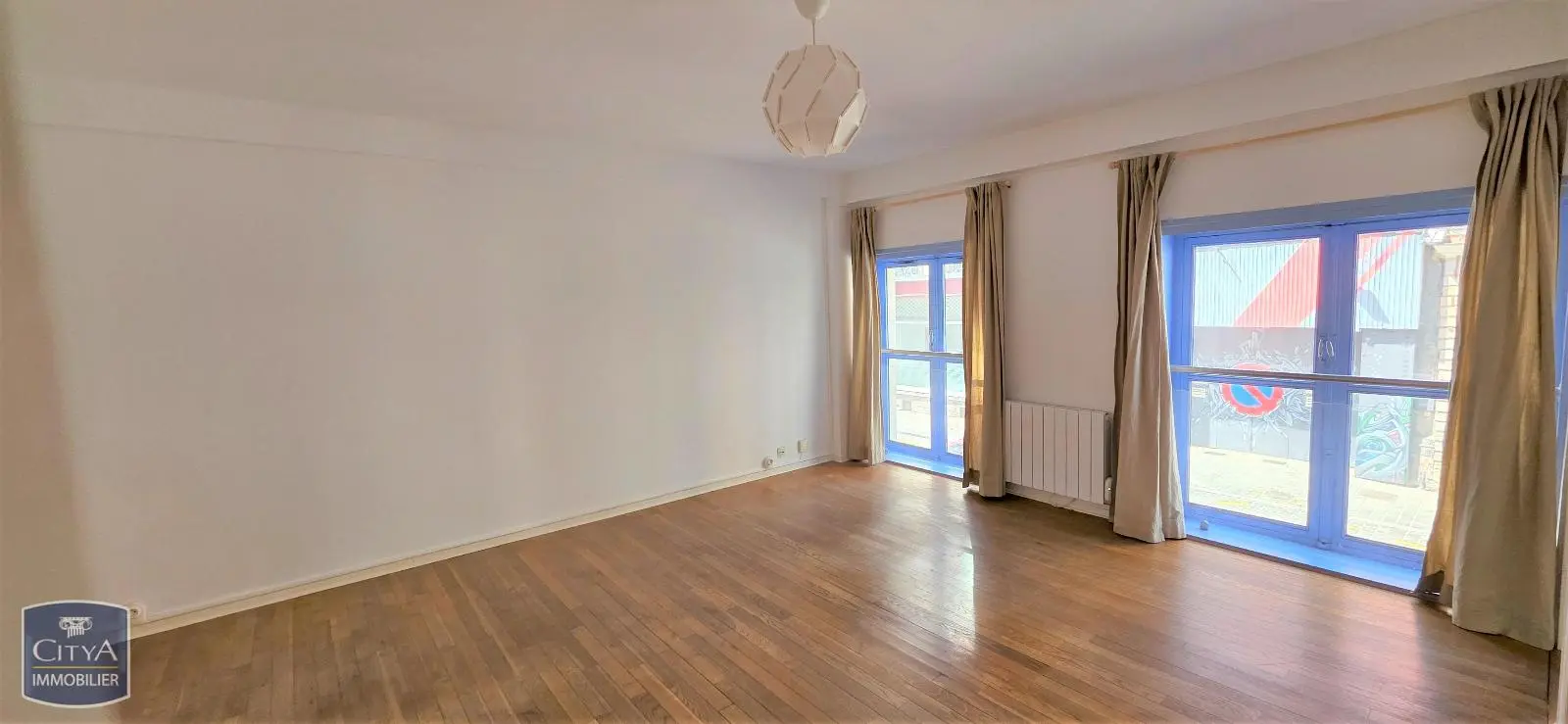 Photo 1 appartement Lille