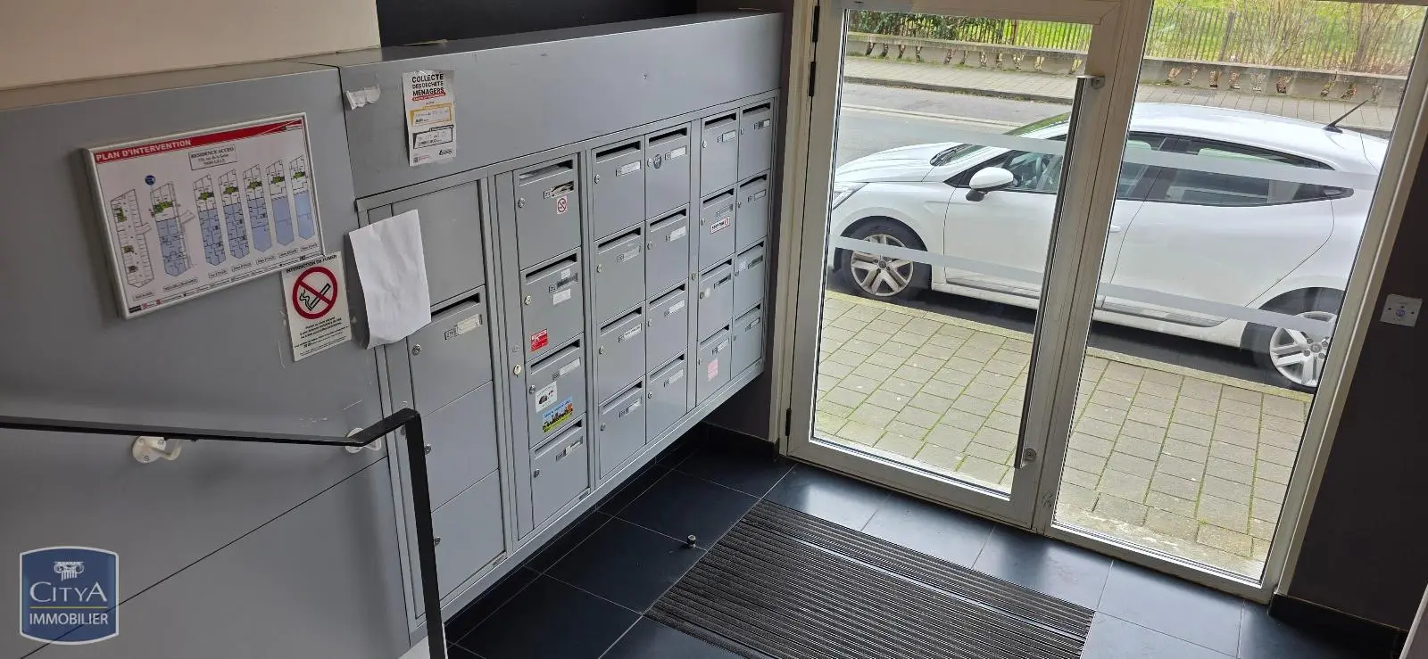 Photo 7 Appartement 2 pièces 48.25m²