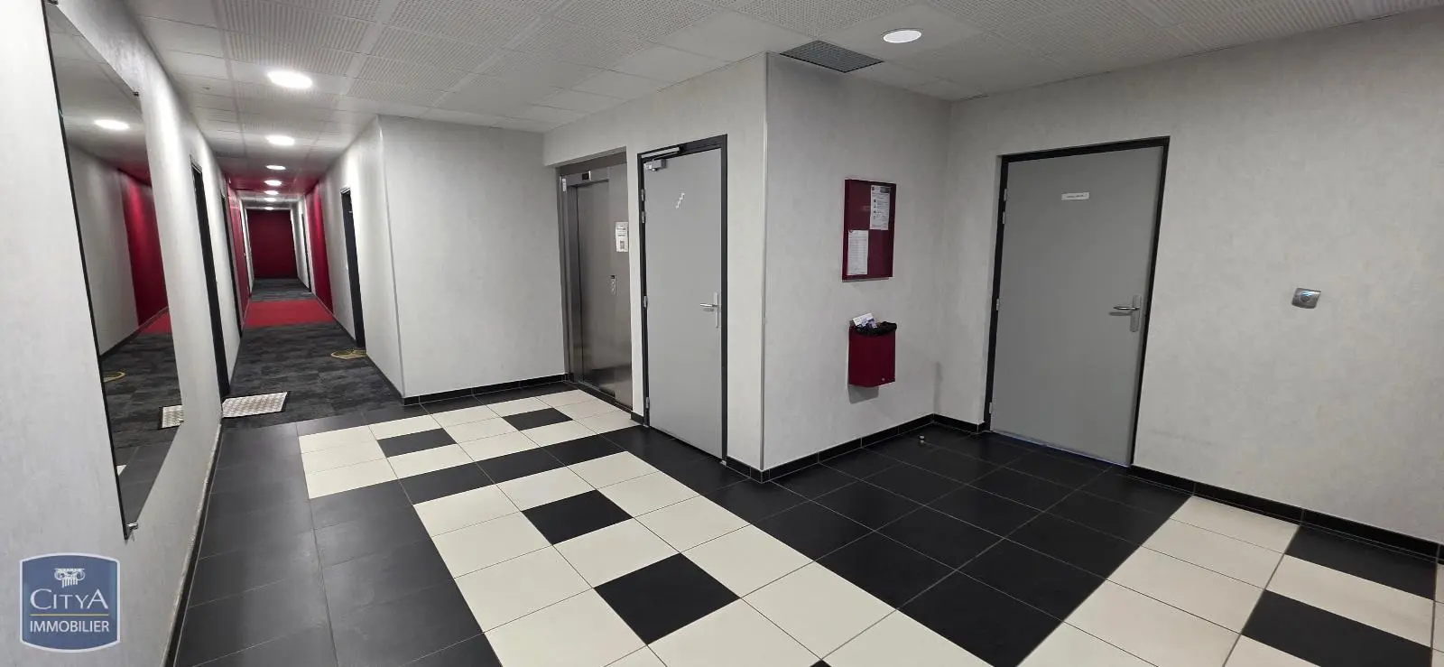 Photo 8 Appartement 2 pièces 48.25m²