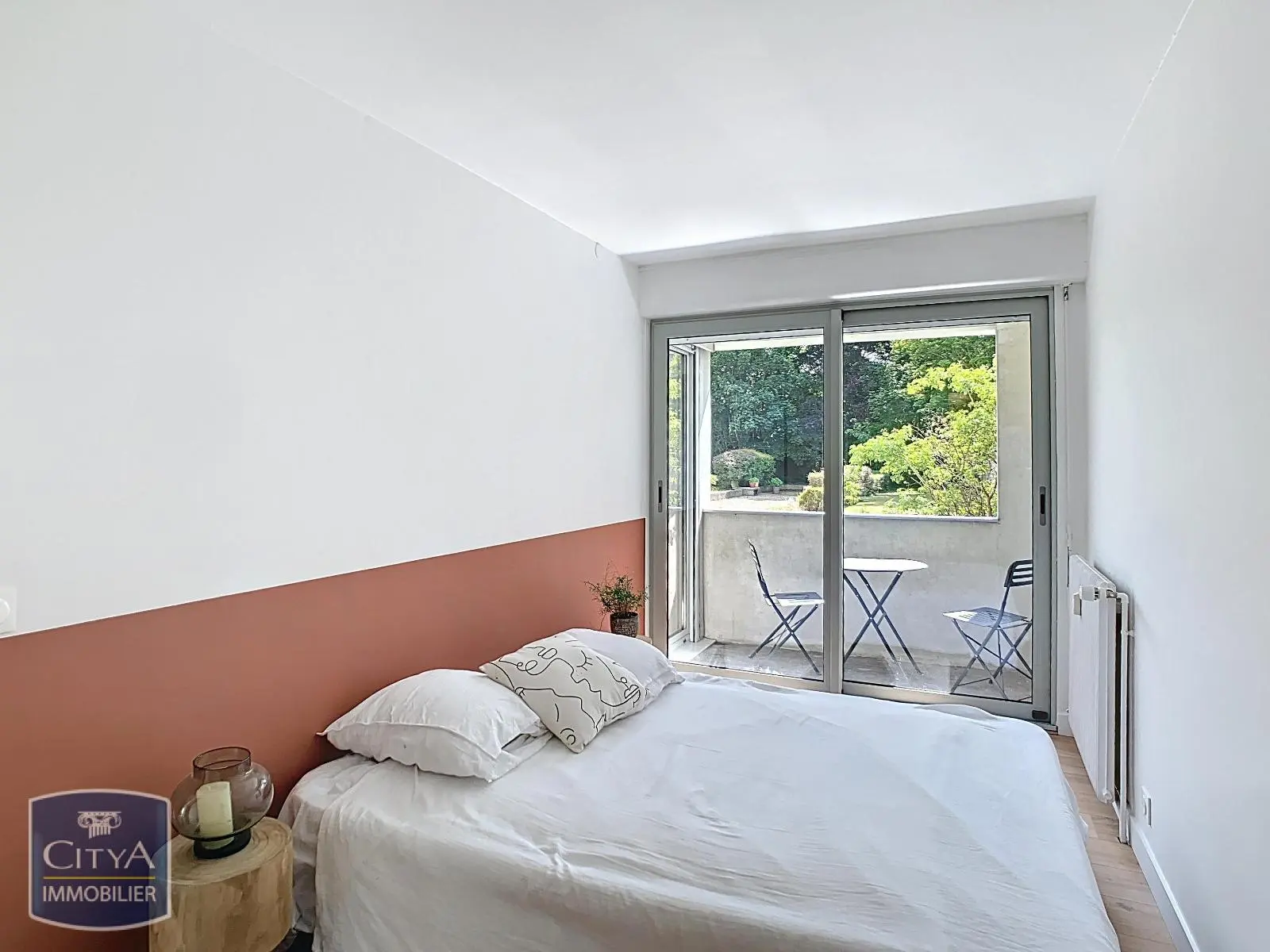 Photo 4 Appartement 2 pièces 41m²