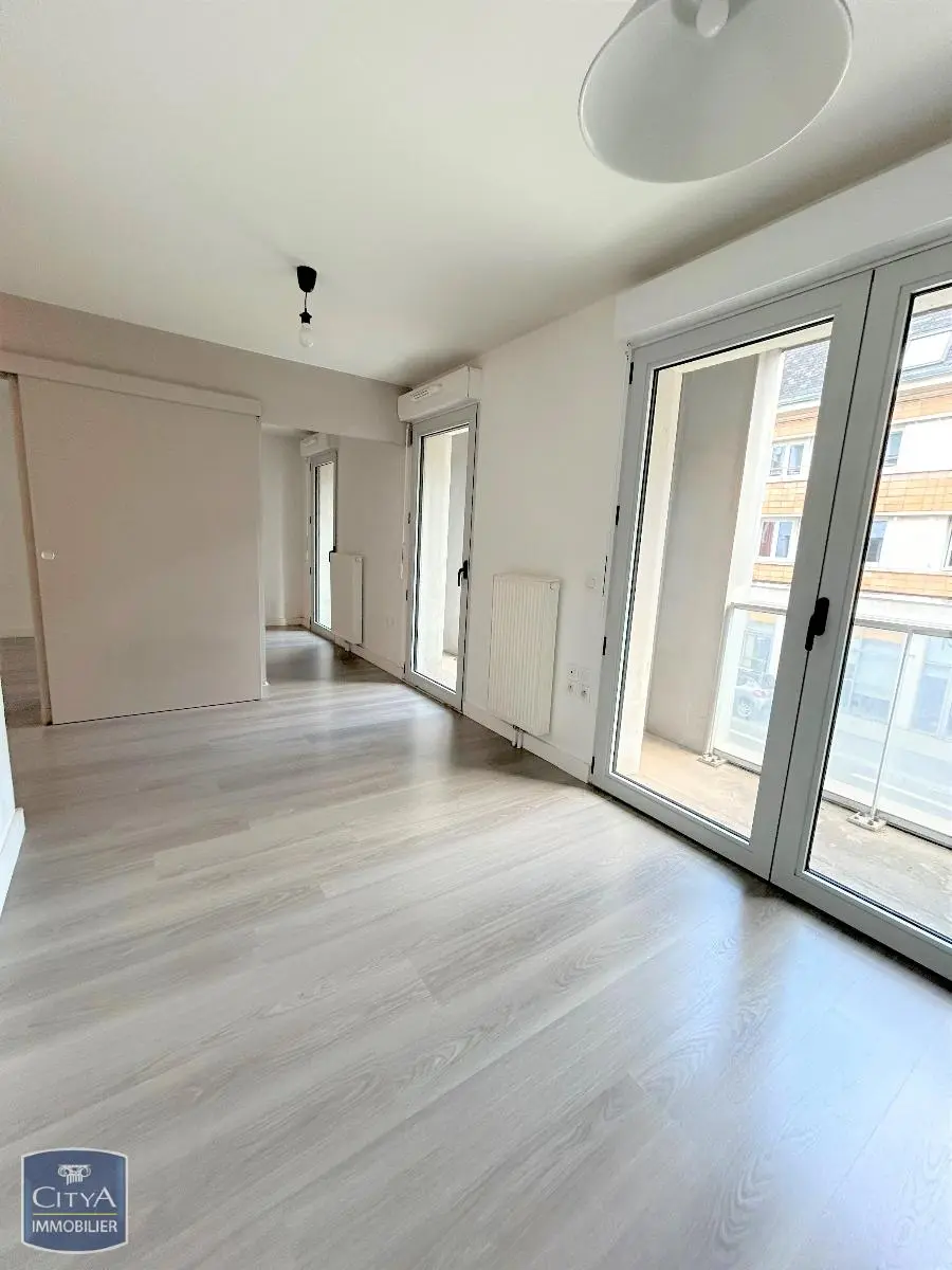 Photo 2 Appartement 2 pièces 36m²