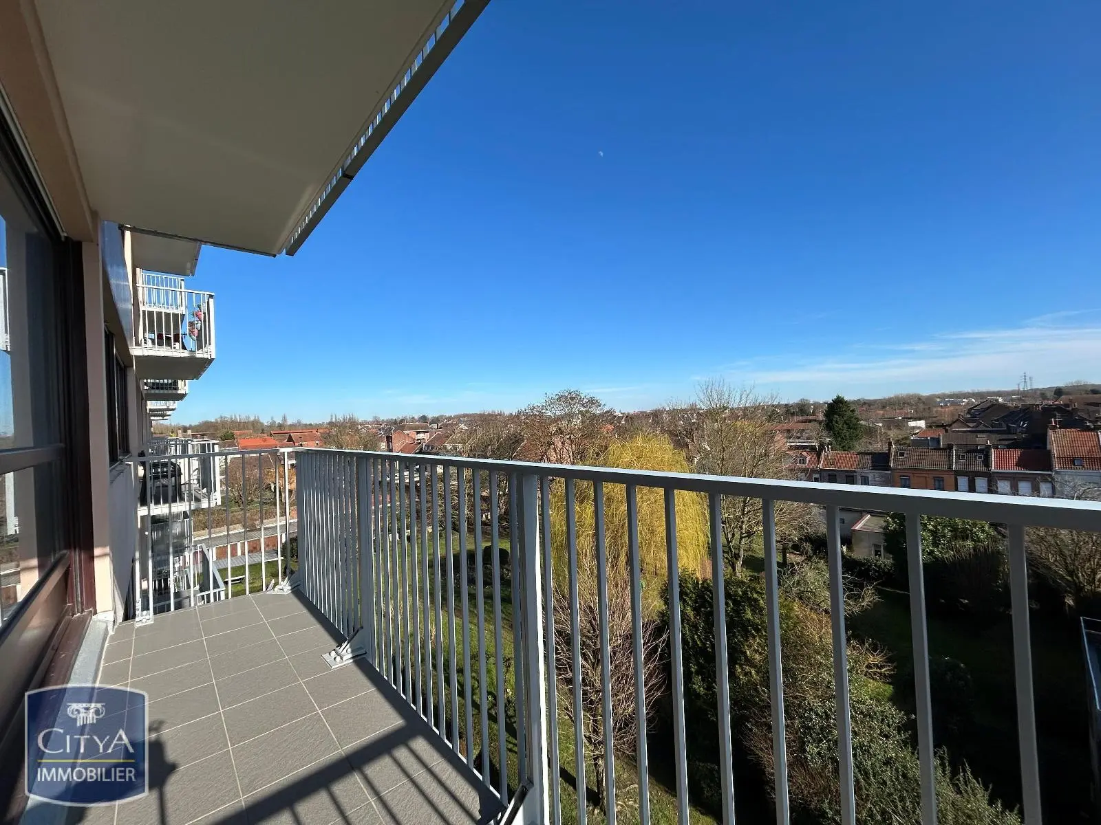 Photo 3 appartement Seclin