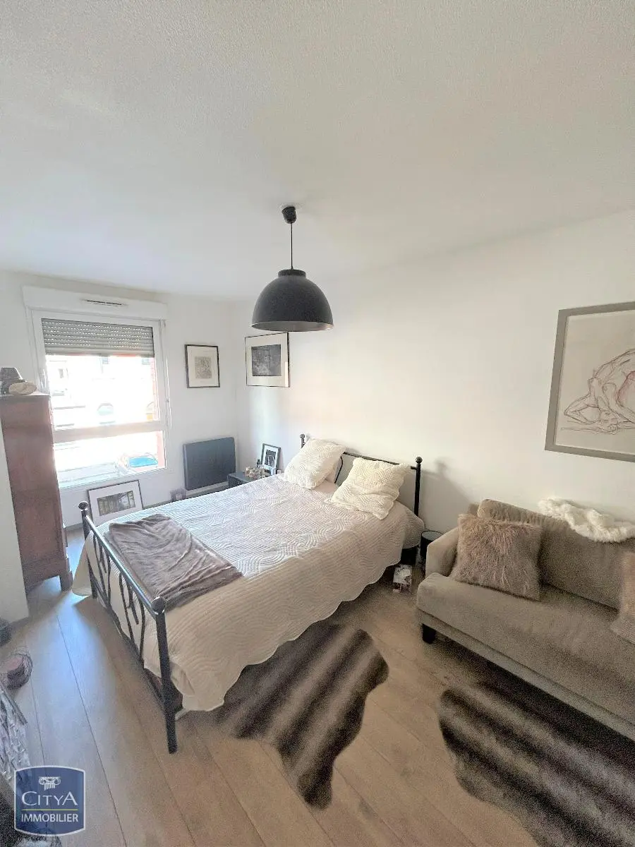 Photo 3 Appartement 4 pièces 79.81m²