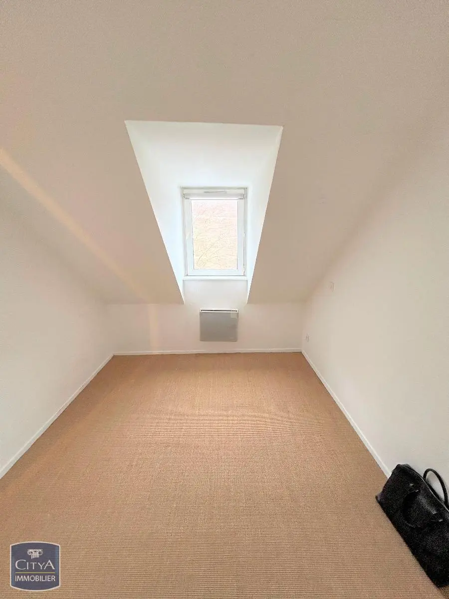 Photo 4 appartement Lille