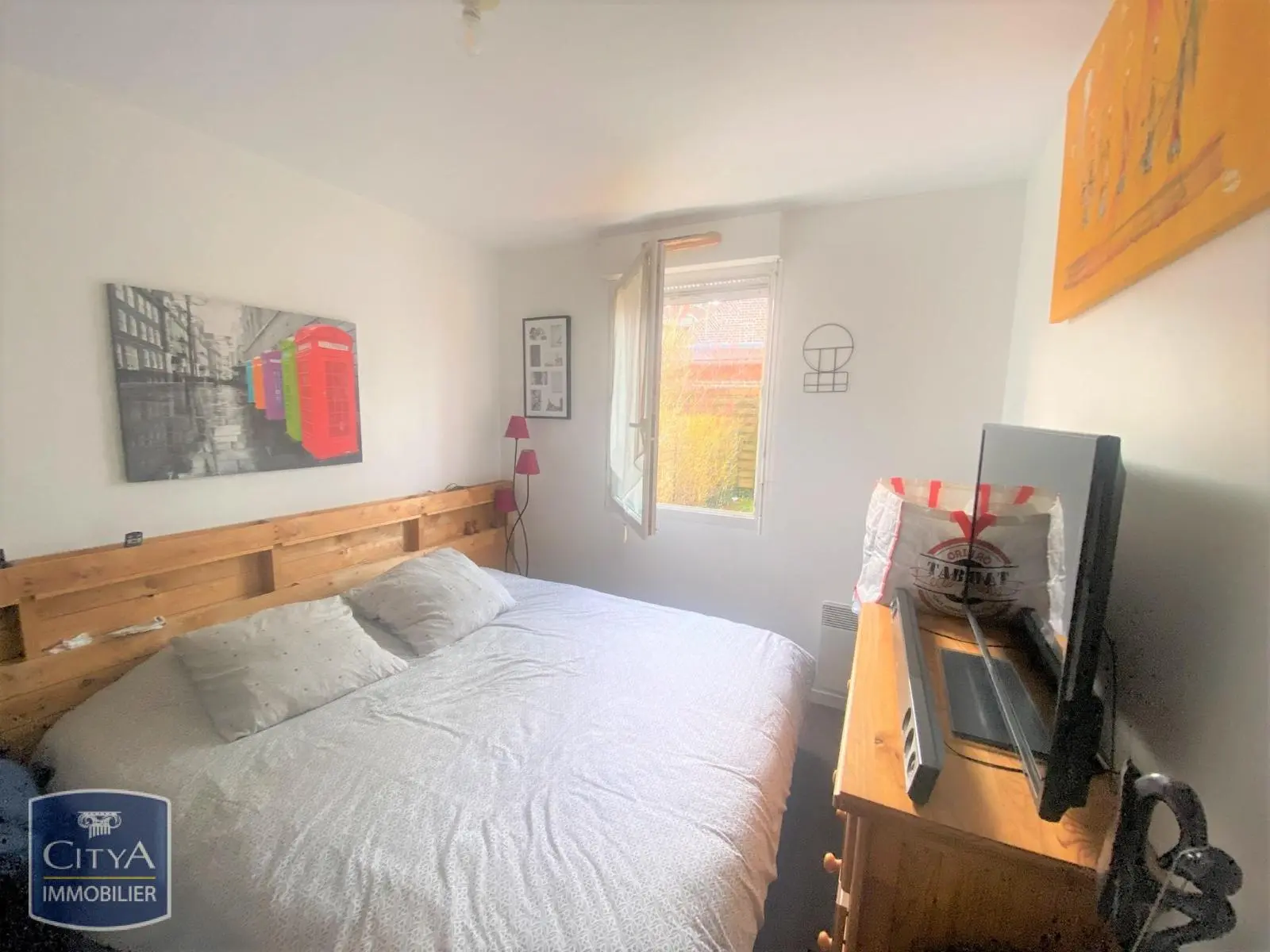 Photo 2 Appartement 2 pièces 49.72m²