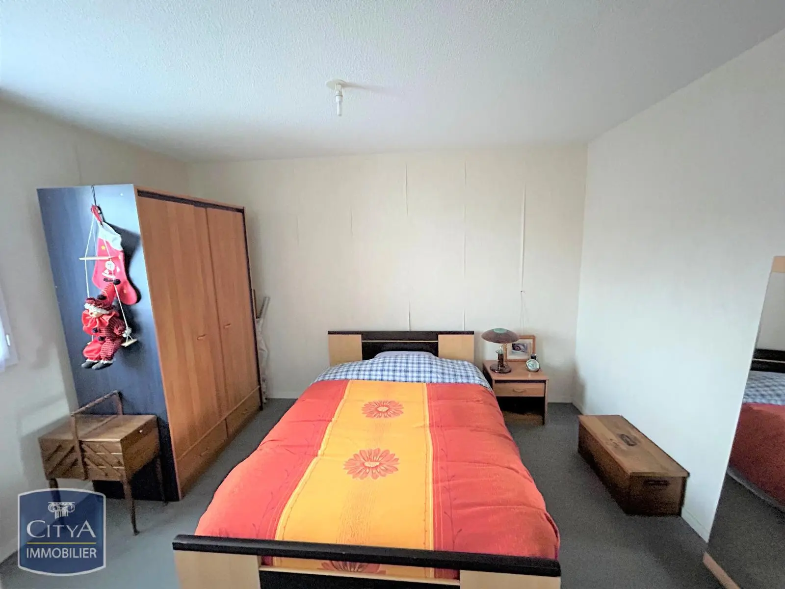 Photo 4 Appartement 2 pièces 48.89m²