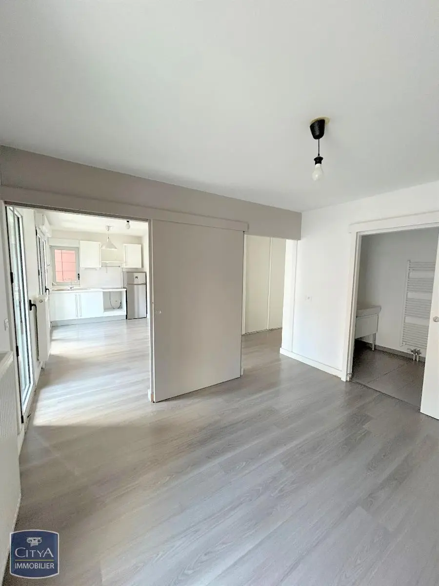 Photo 4 Appartement 2 pièces 36m²