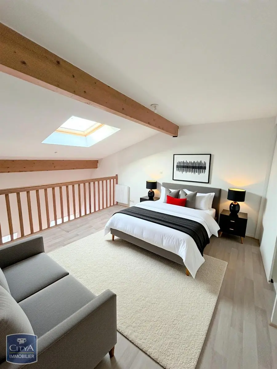 Photo 5 Appartement 2 pièces 45.04m²