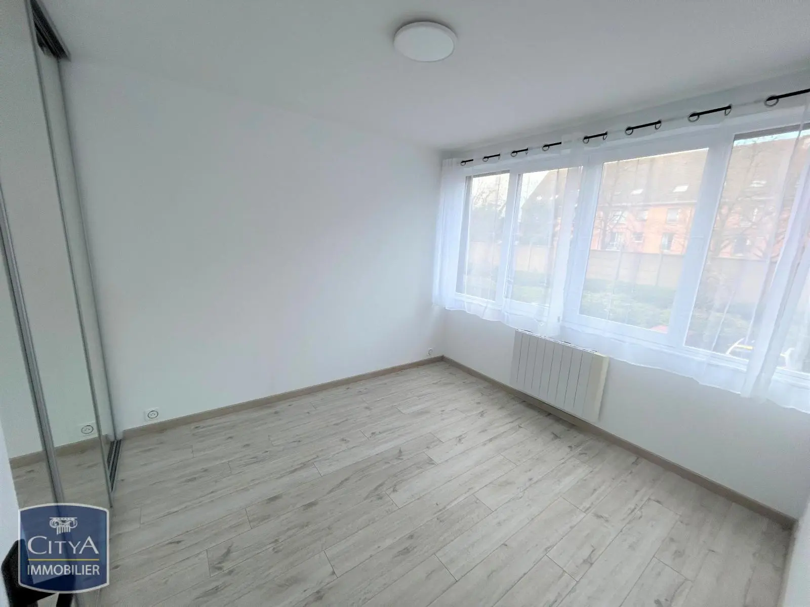 Photo 5 Appartement 2 pièces 42.89m²