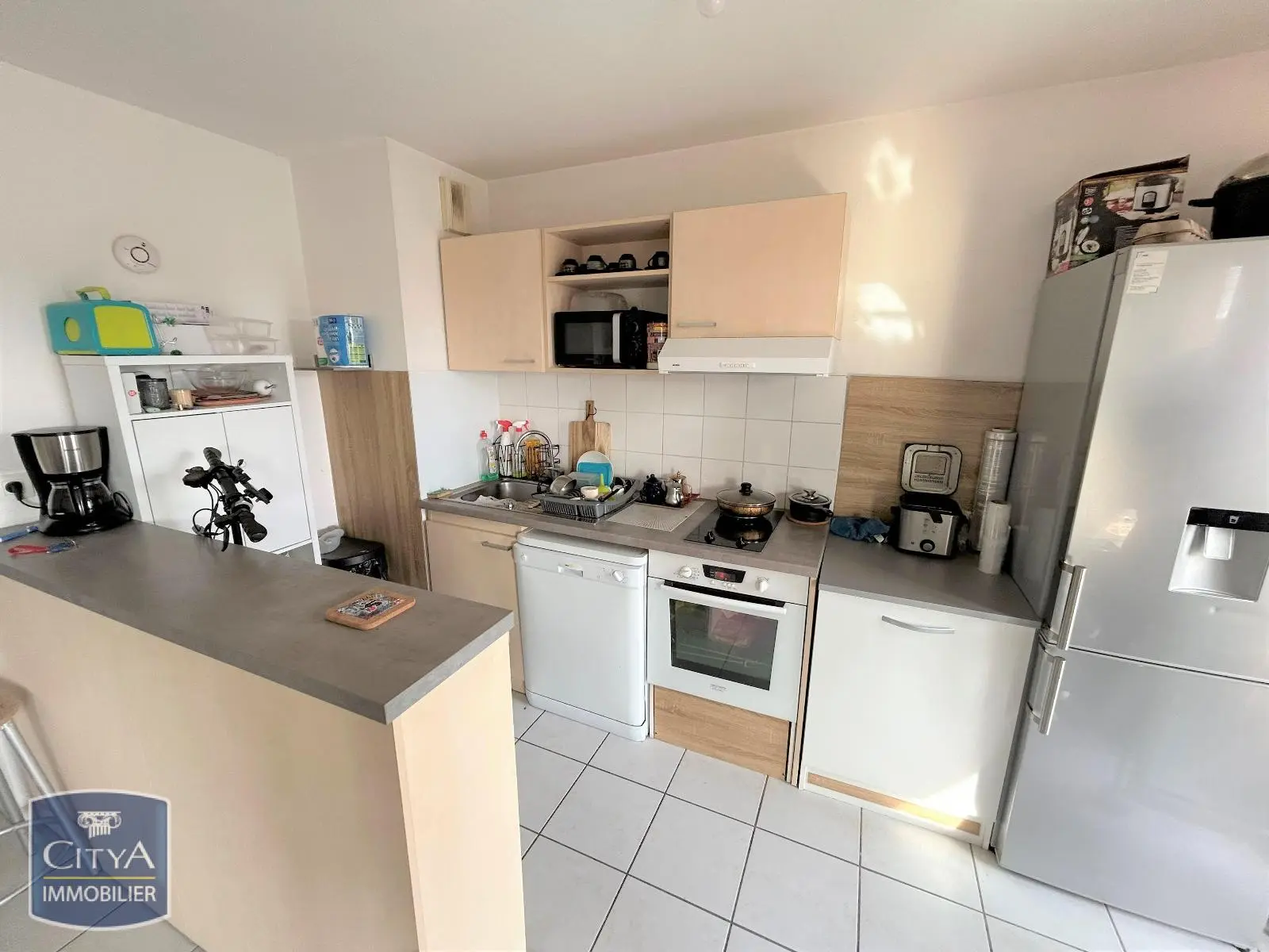 Photo 2 Appartement 2 pièces 48m²
