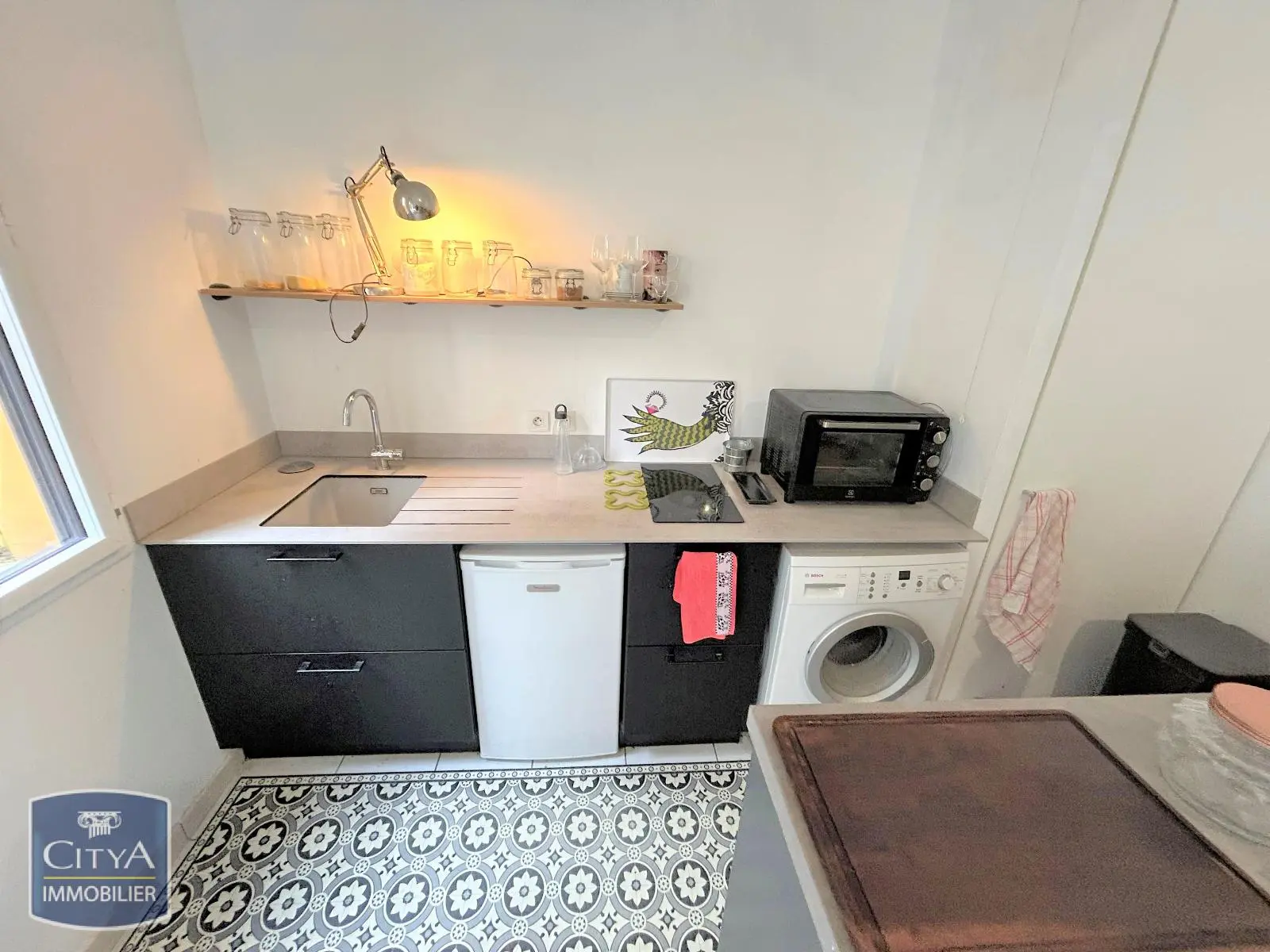 Photo 3 Appartement 2 pièces 45m²