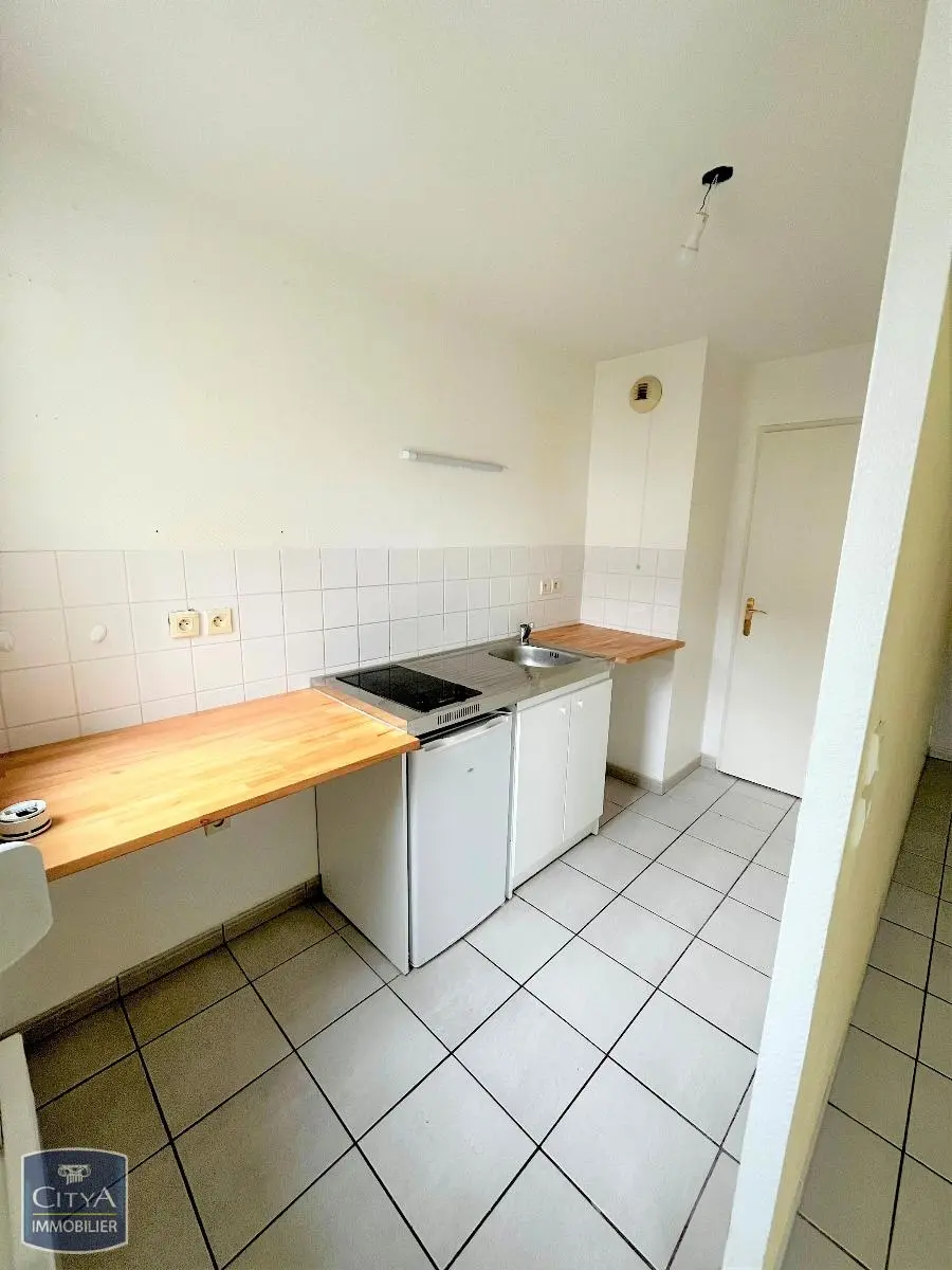 Photo 5 Appartement 2 pièces 54.24m²