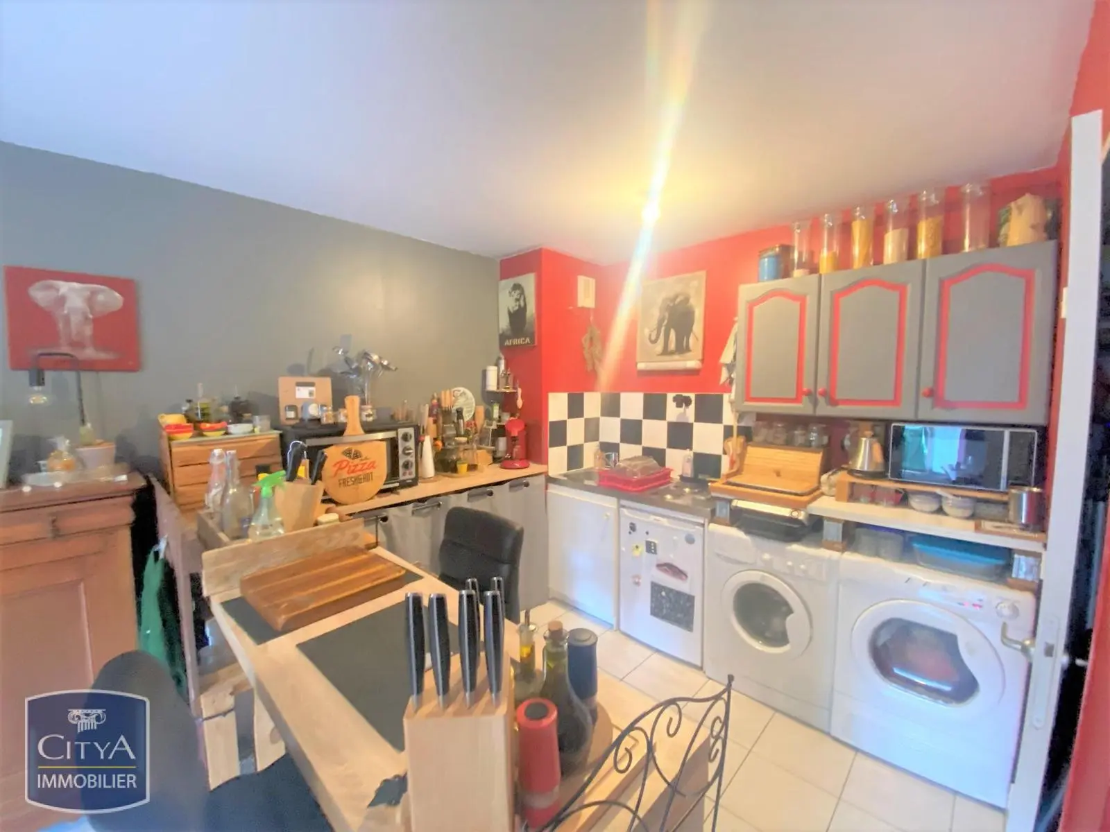 Photo 3 Appartement 2 pièces 49.72m²