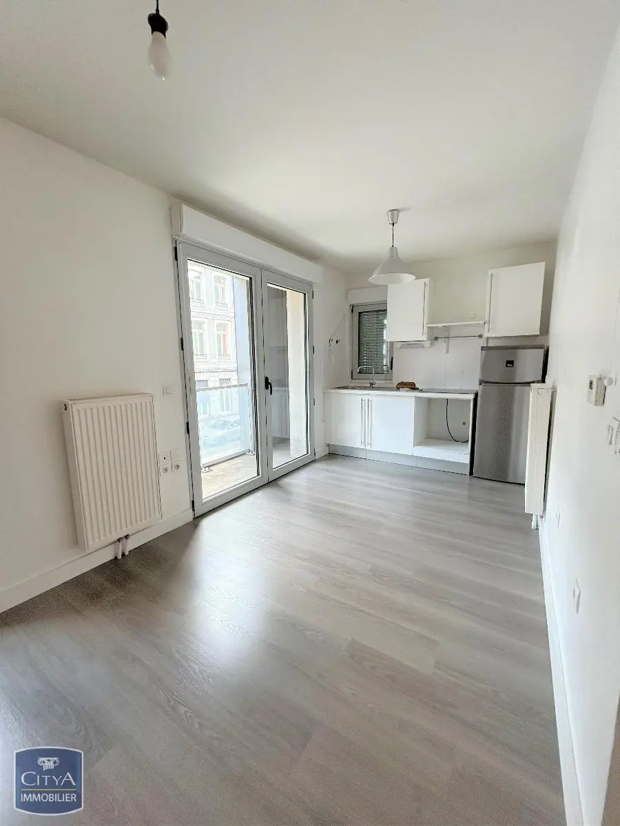 Photo 6 Appartement 2 pièces 36m²