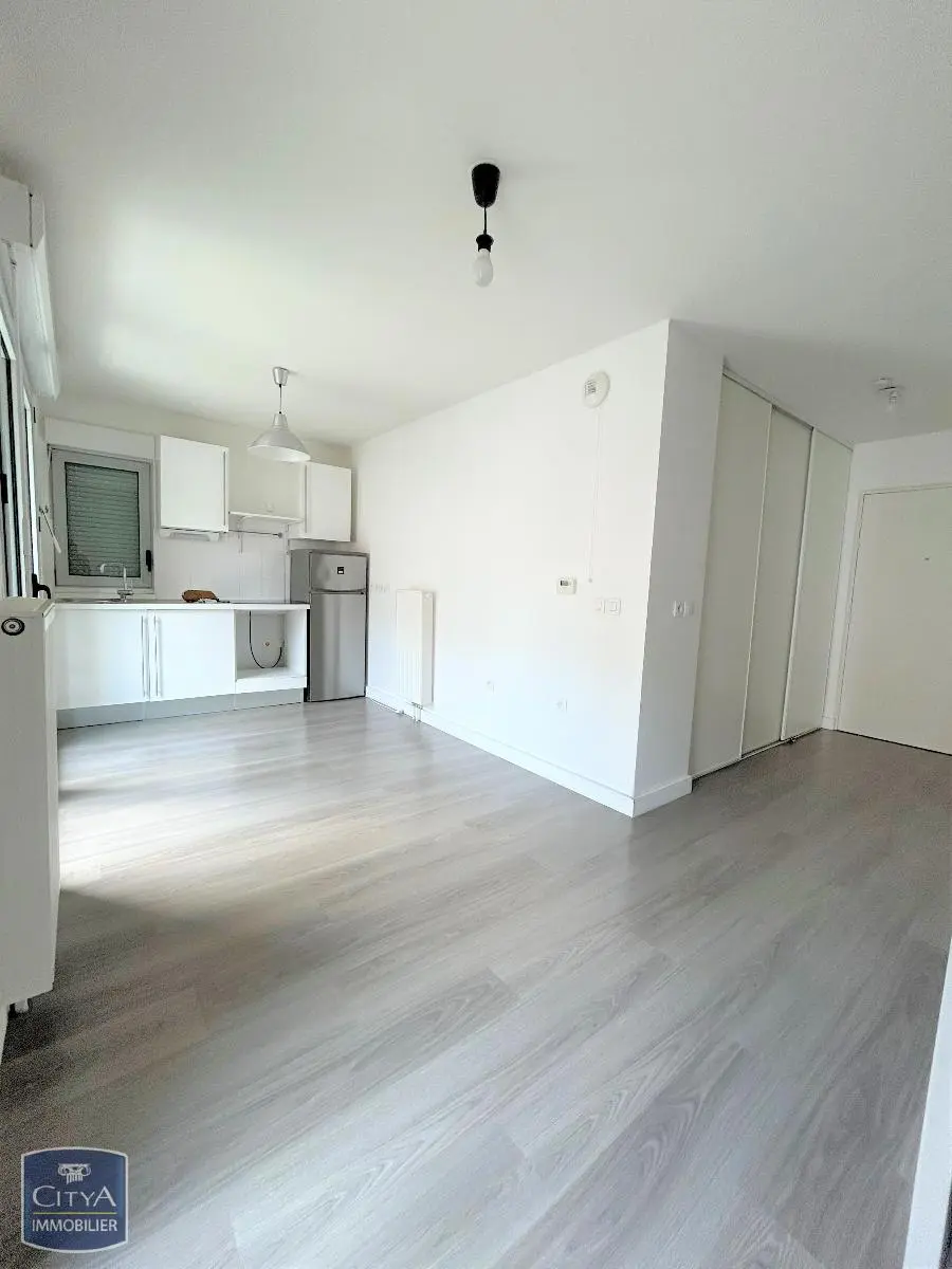 Photo 1 Appartement 2 pièces 36m²