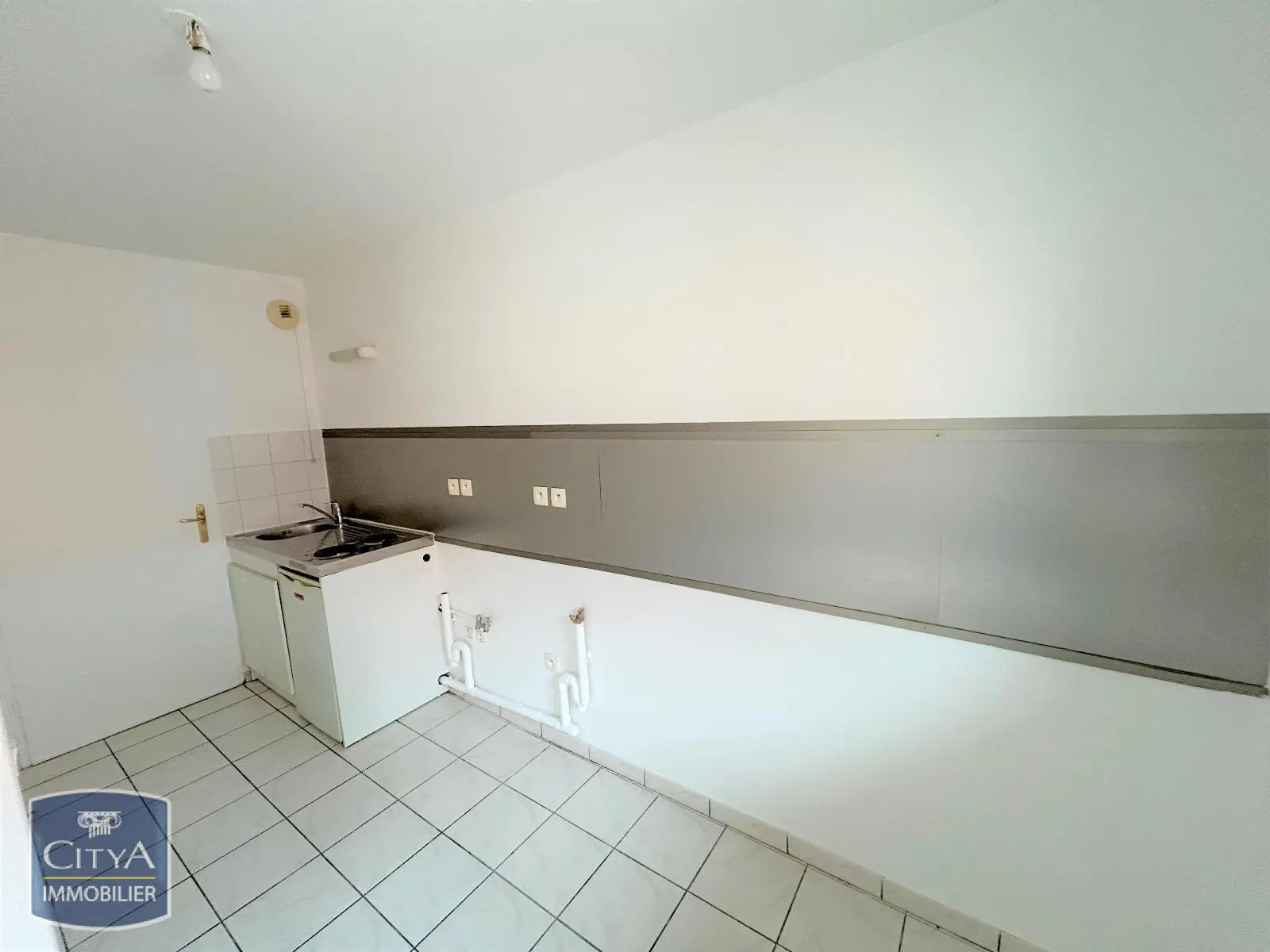 Photo 2 Appartement 2 pièces 48.71m²