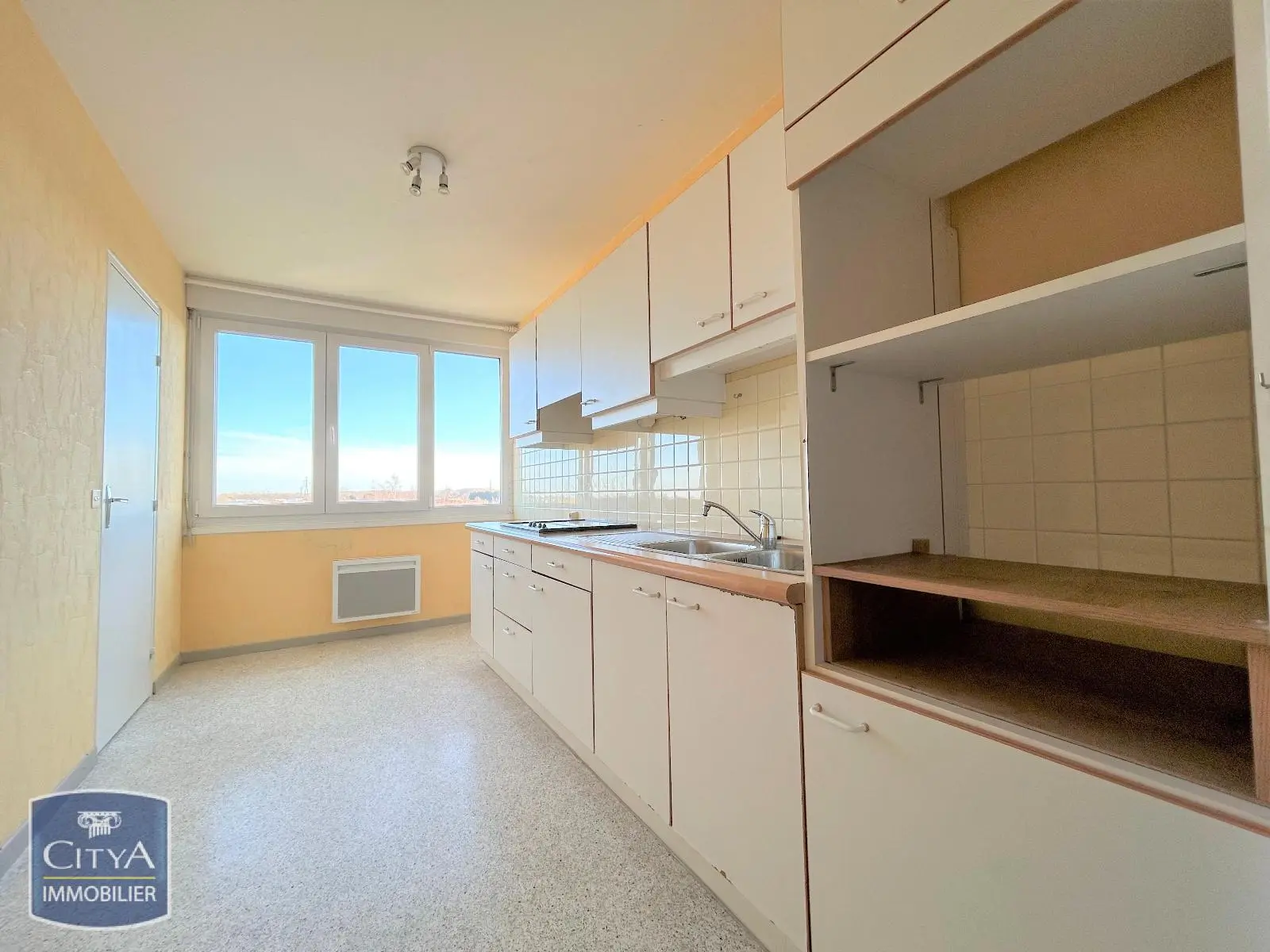 Photo 2 appartement Seclin