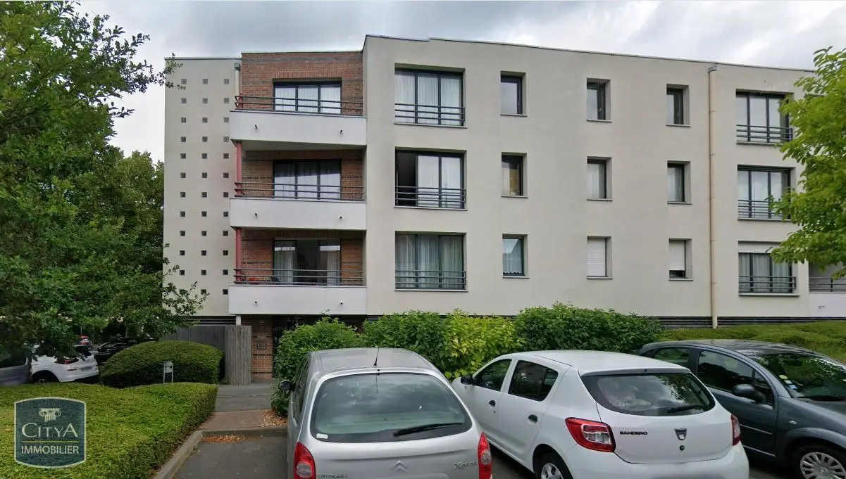 Photo 11 Appartement 4 pièces 81m²