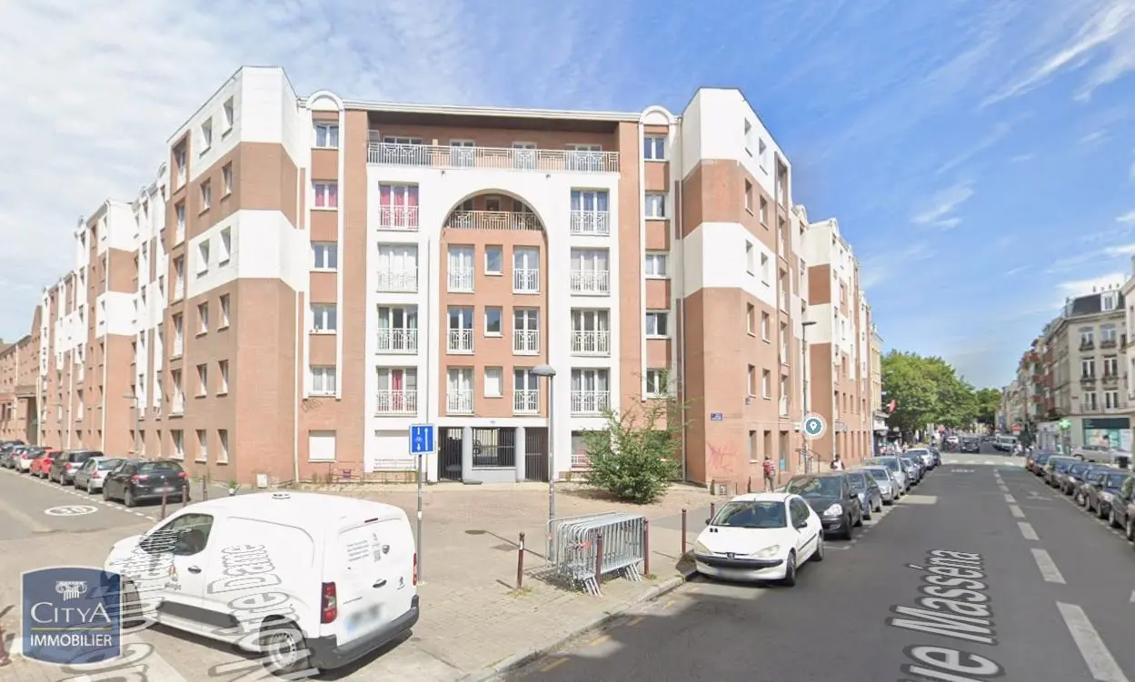 Photo 1 Appartement 3 pièces 65.92m²