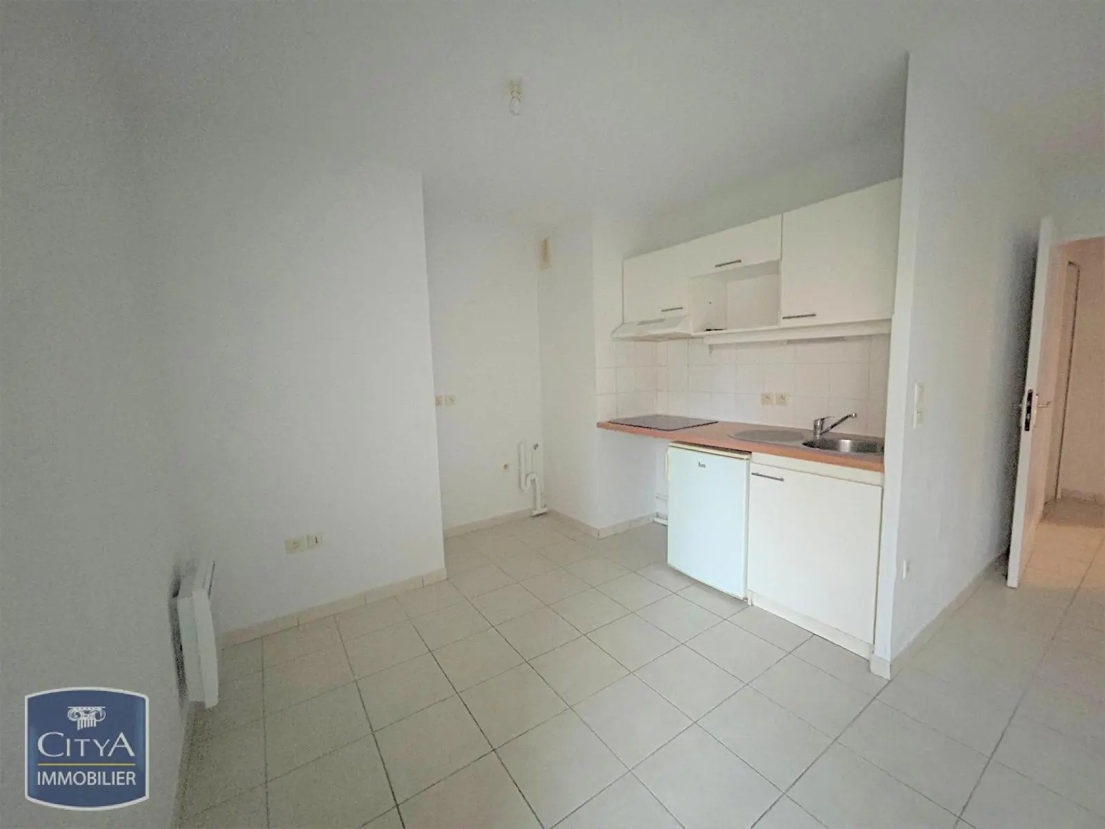 Photo 3 Appartement 3 pièces 58m²