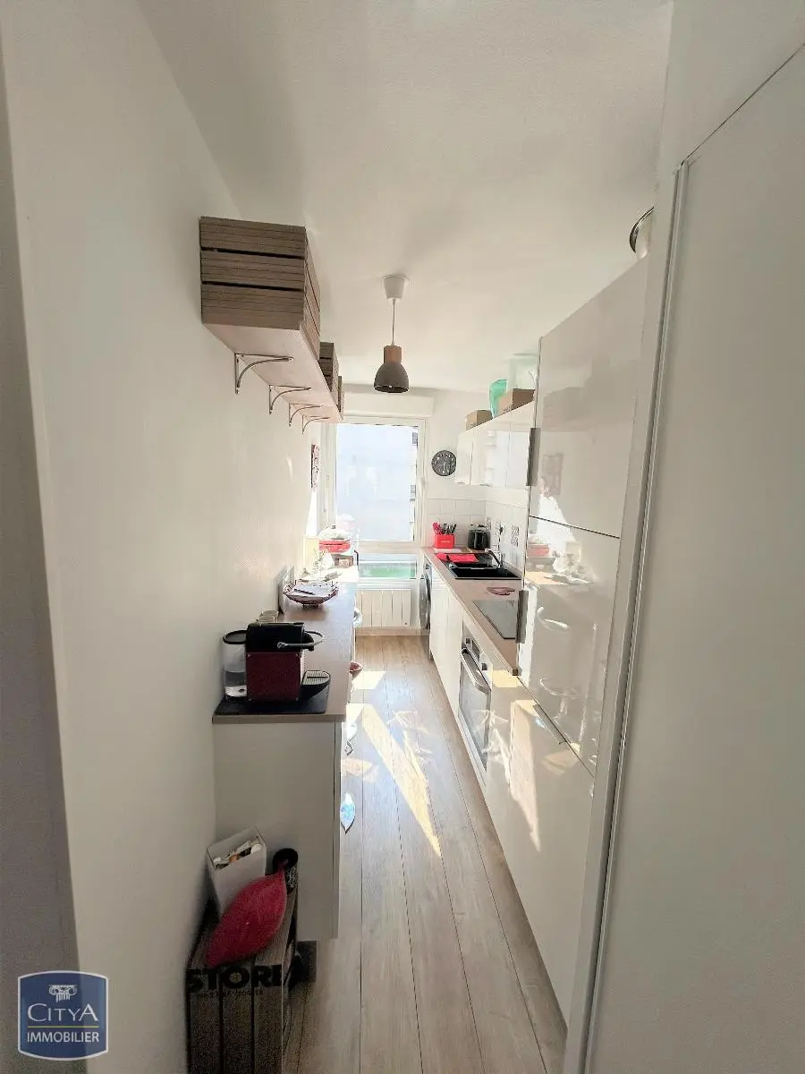 Photo 5 Appartement 4 pièces 79.81m²