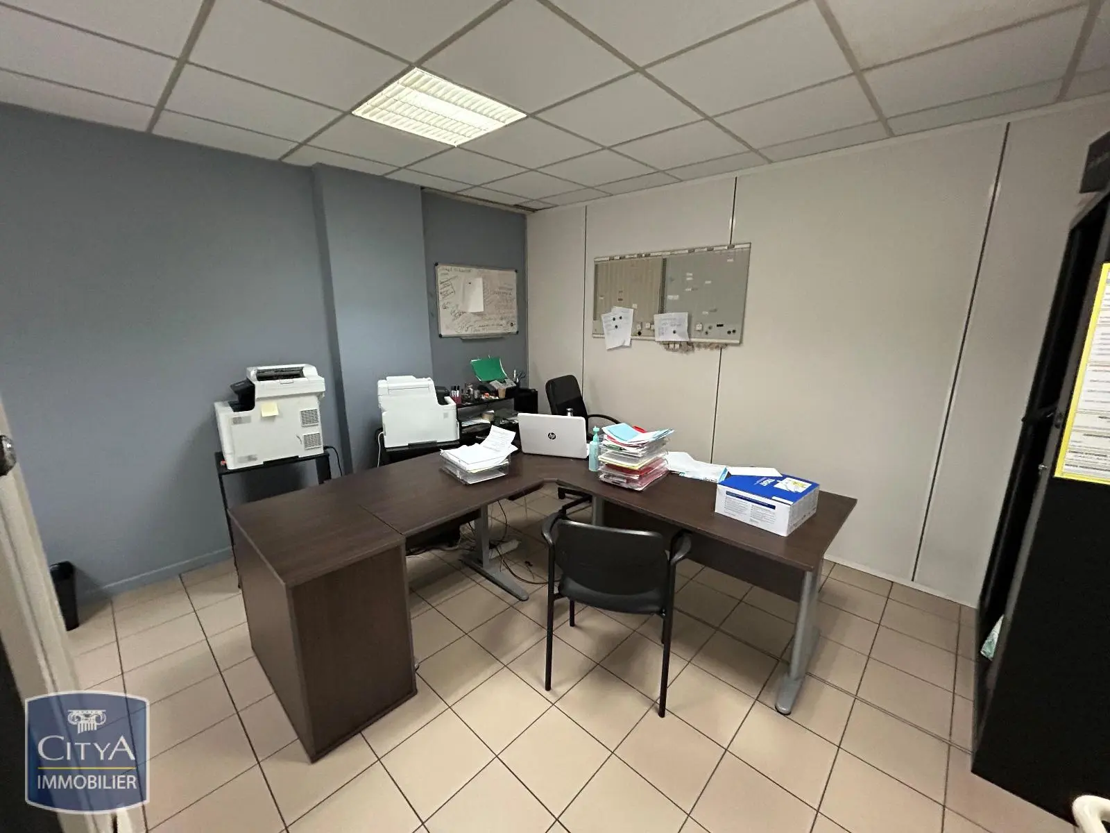 Photo 2 Local Commercial 130m²