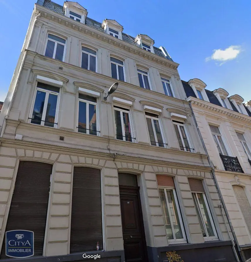 Photo 2 Appartement 1 pièce 24.55m²