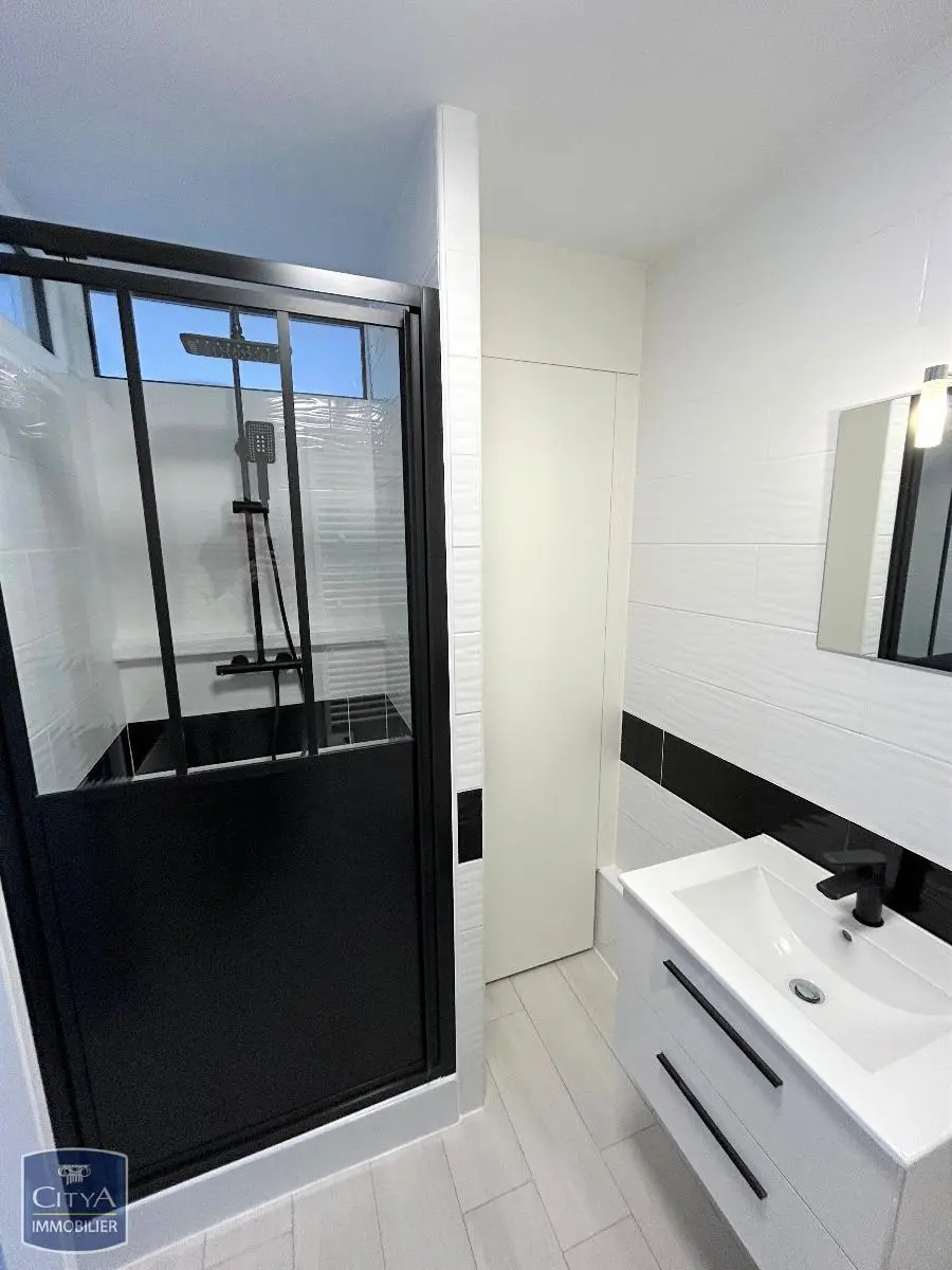 Photo 8 Appartement 2 pièces 42.89m²