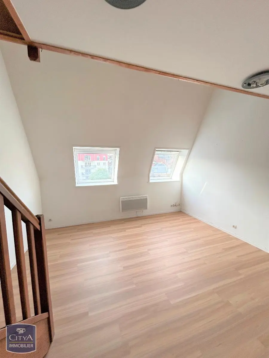 Photo 3 Appartement 2 pièces 45.04m²