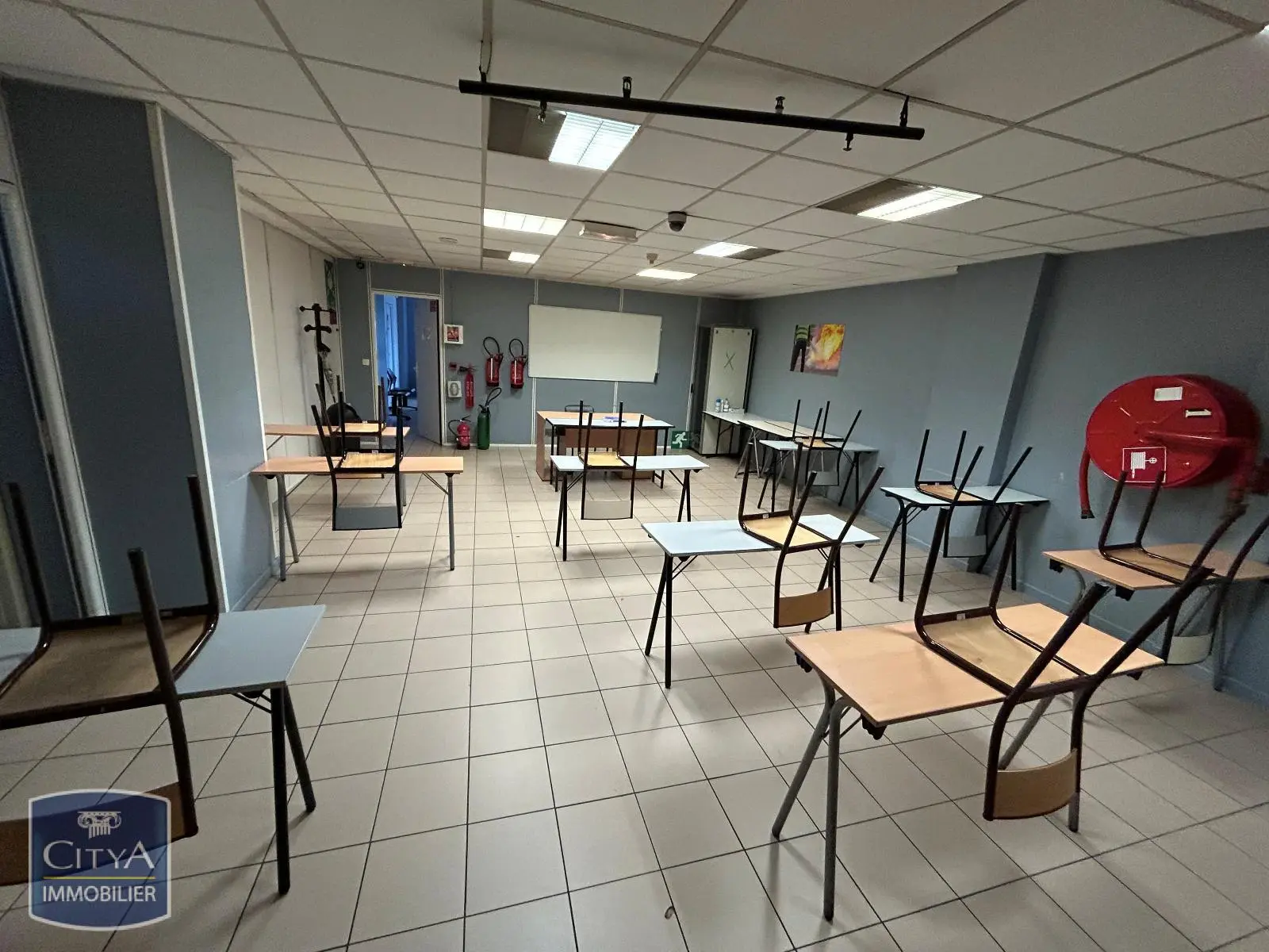 Photo 5 Local Commercial 130m²