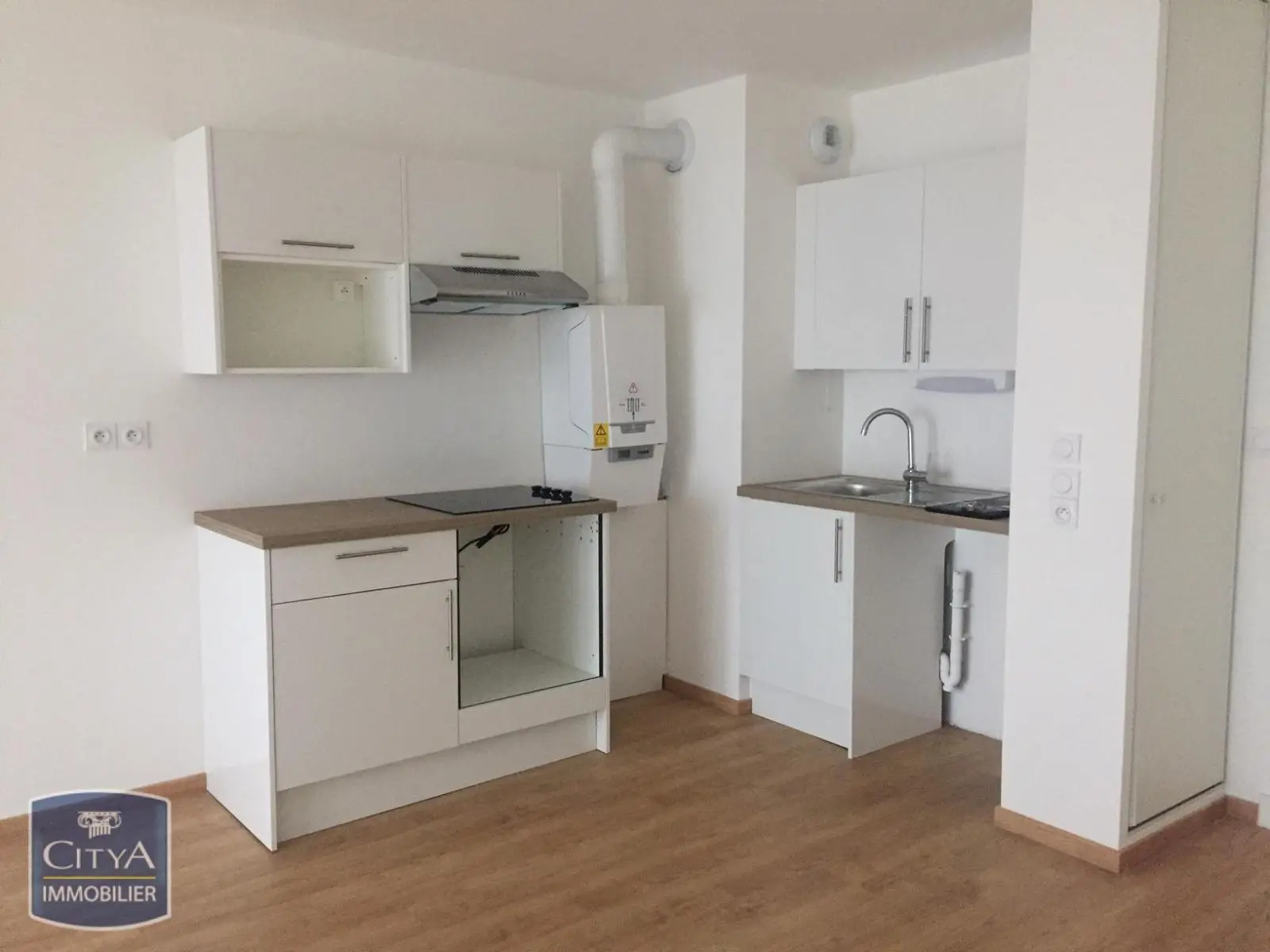 Photo 5 Appartement 2 pièces 42m²