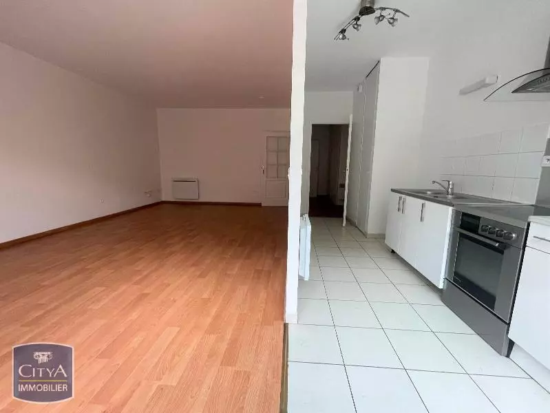 Illustration pour Appartement 3 pièces 75m² Photo Appartement 3 pièces 75m²