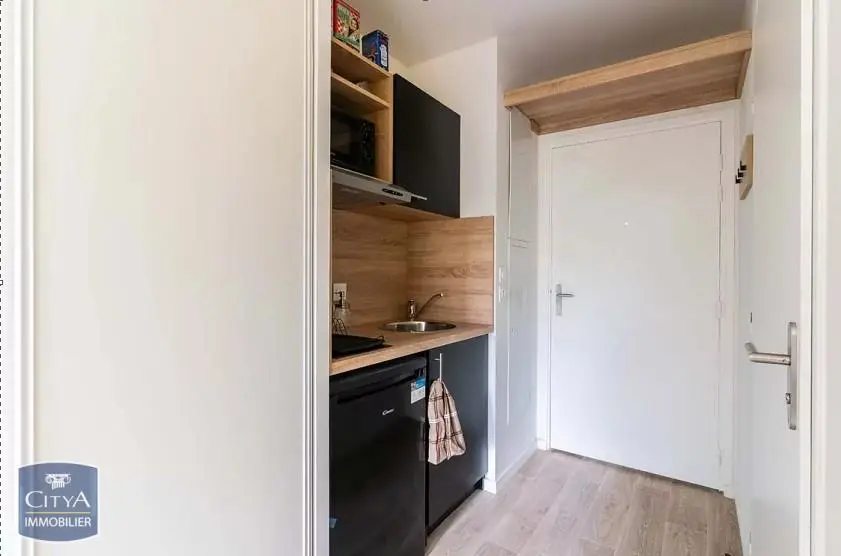 Photo 3 Appartement 1 pièce