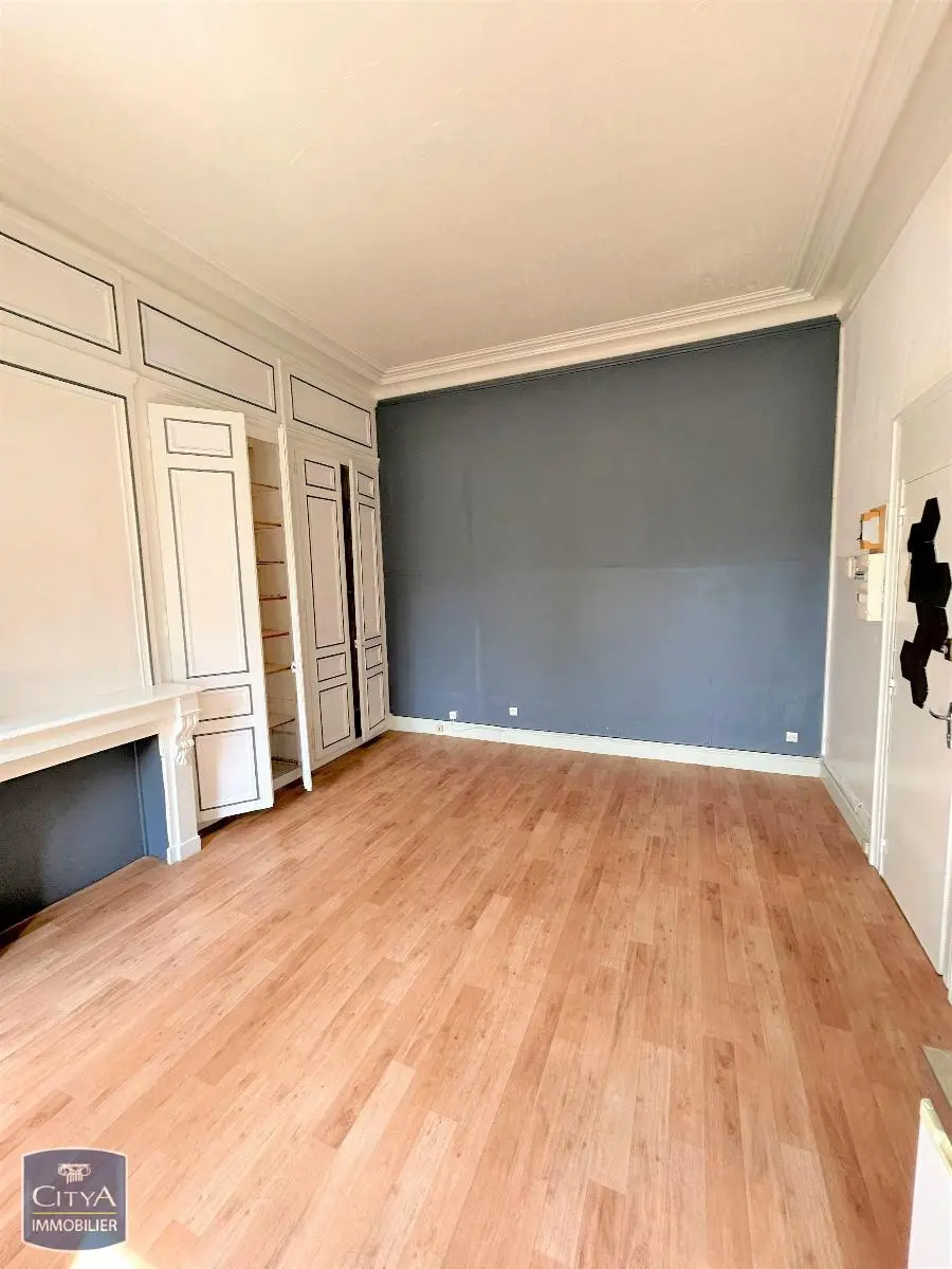 Photo 3 Appartement 1 pièce 24.55m²