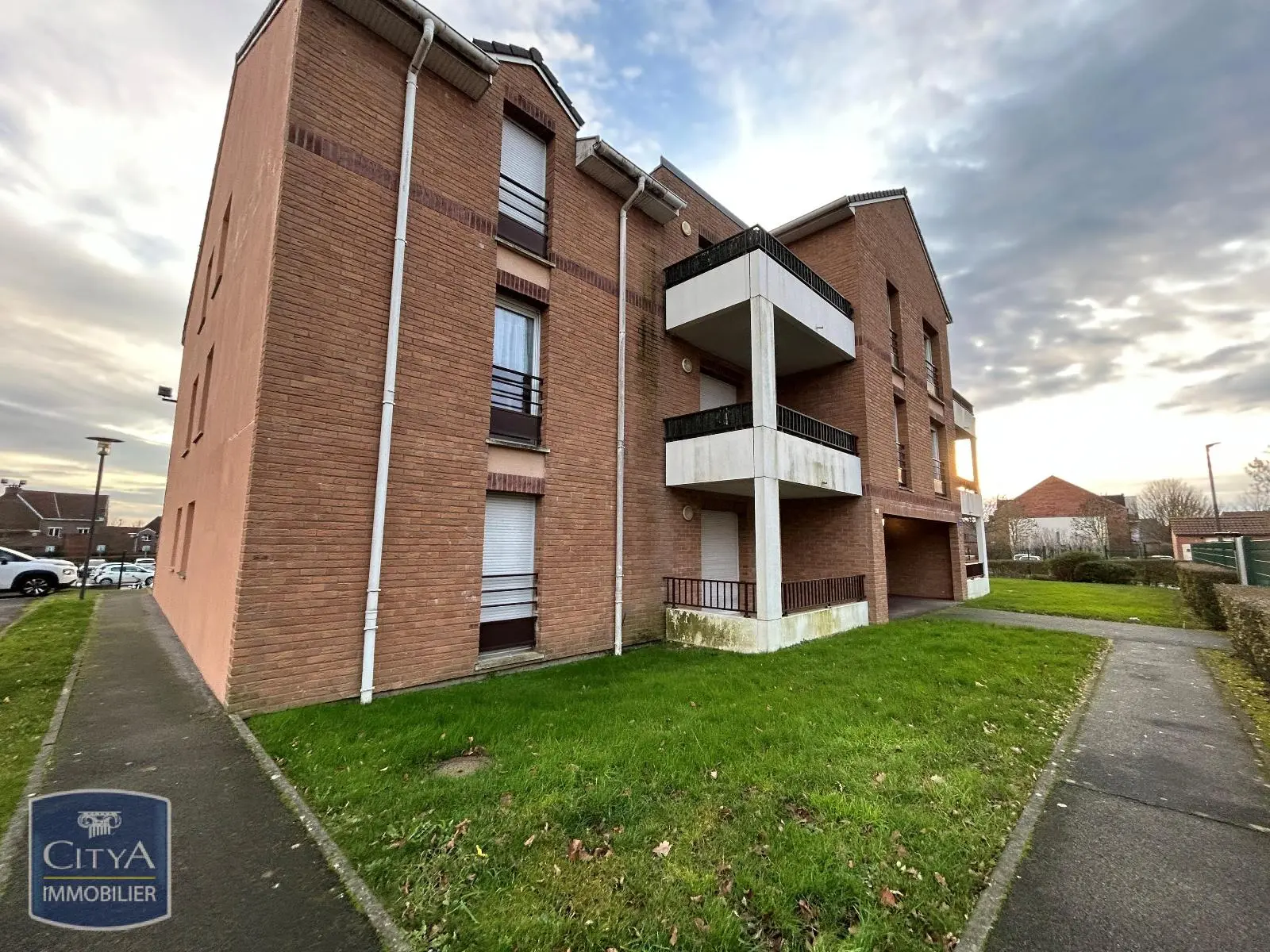 Photo 9 Appartement 3 pièces 58m²