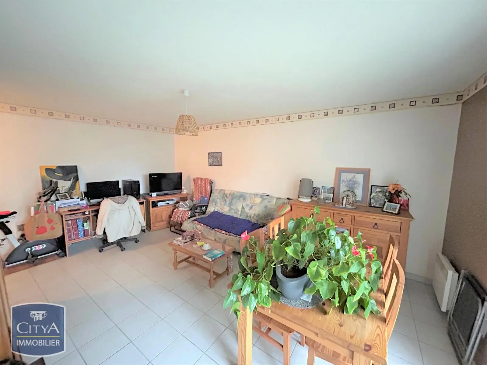 Photo 2 Appartement 2 pièces 48.89m²