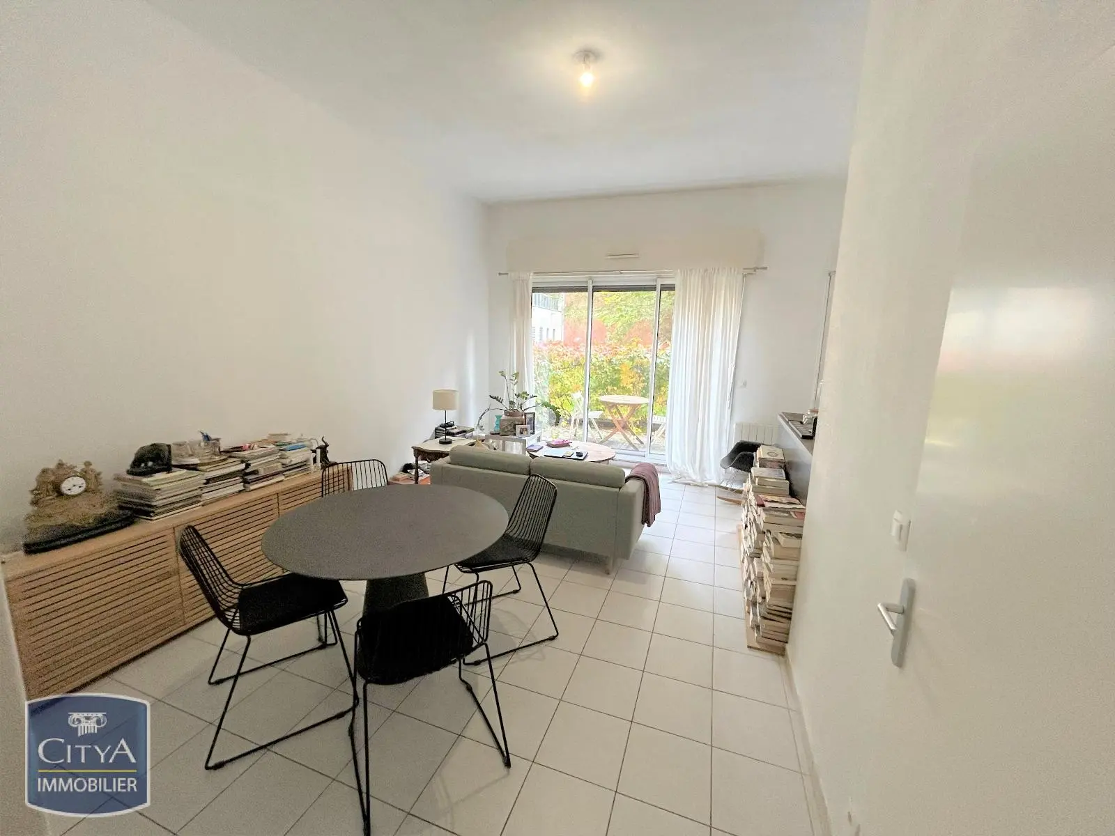Photo 1 Appartement 2 pièces 45m²