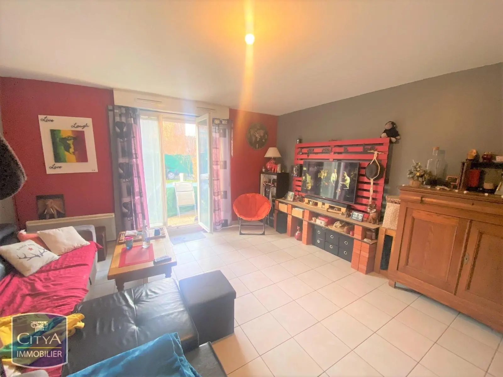 Photo 1 Appartement 2 pièces 49.72m²