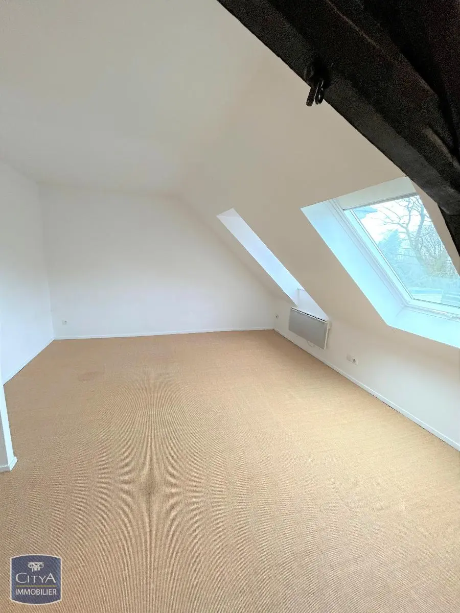 Photo 1 appartement Lille