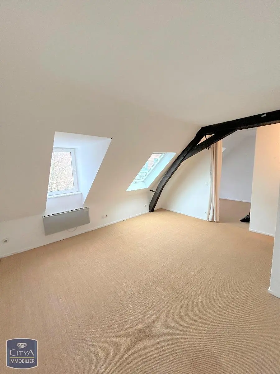 Photo 1 Appartement 2 pièces 29m²