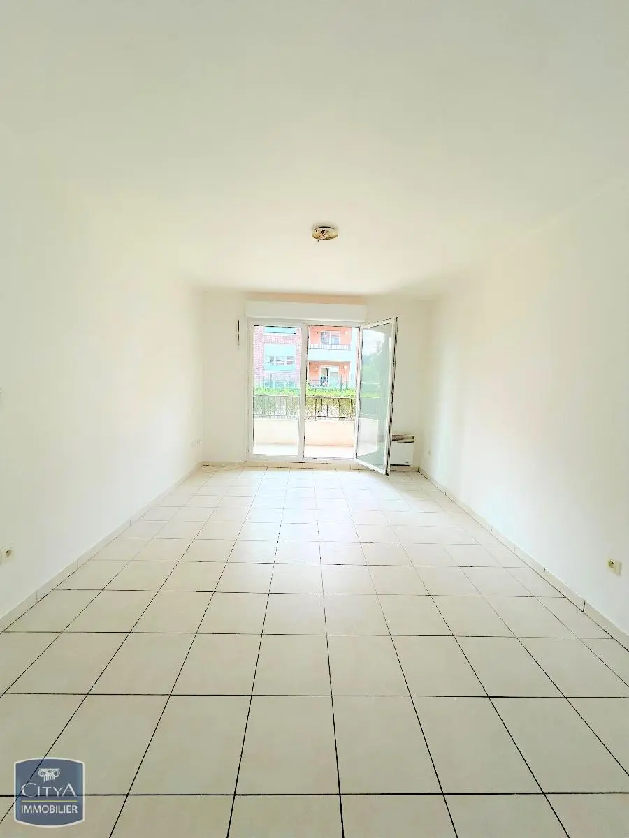 Photo 1 Appartement 2 pièces 40m²