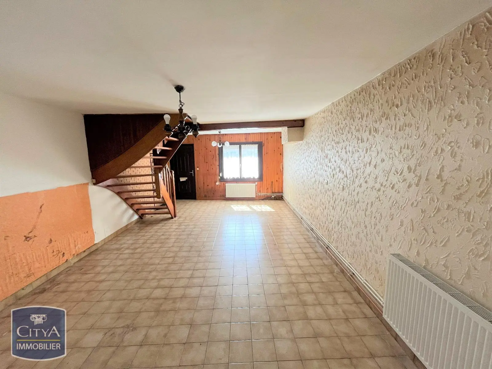 Photo 1 Maison 5 pièces 74m²