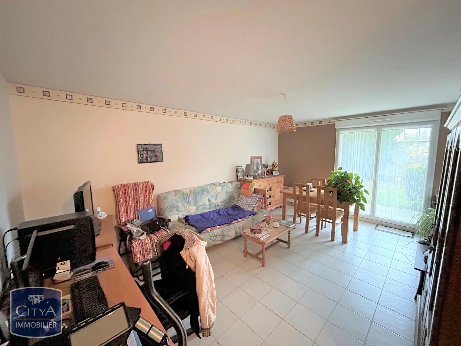 Photo 1 Appartement 2 pièces 48.89m²