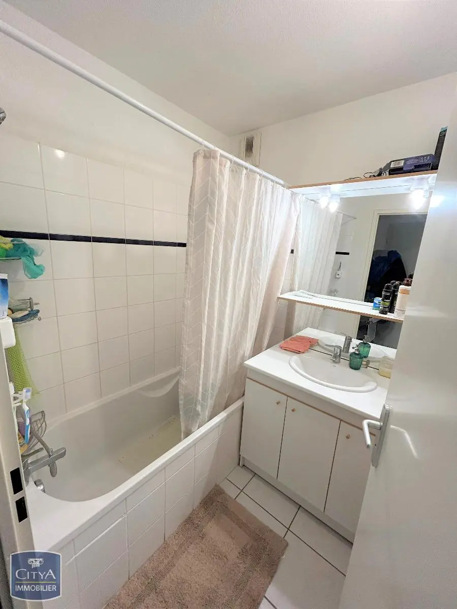 Photo 4 Appartement 2 pièces 48m²