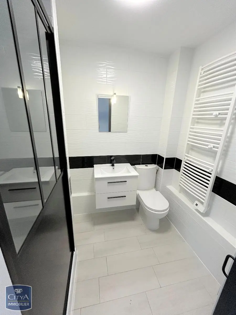 Photo 7 Appartement 2 pièces 42.89m²