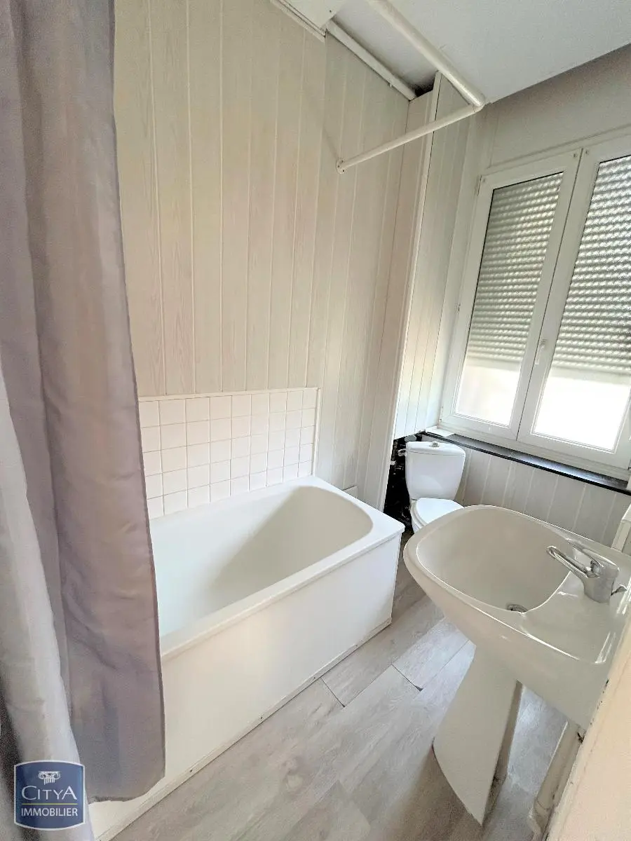 Photo 4 Appartement 1 pièce 24.55m²