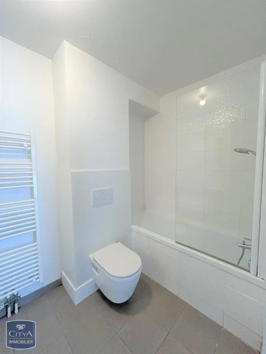 Photo 7 Appartement 2 pièces 36m²